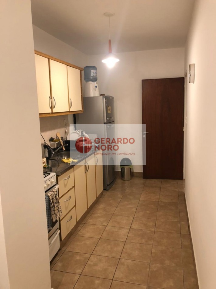 DEPARTAMENTO EN VENTA EN LAMADRID N°360 - CENTRO