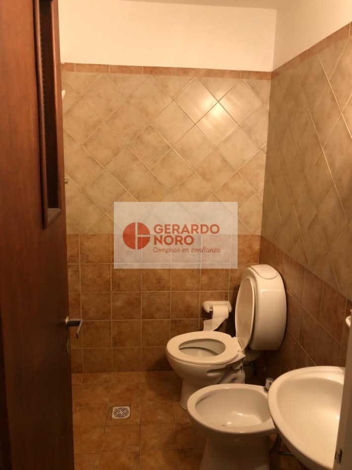 DEPARTAMENTO EN VENTA EN LAMADRID N°360 - CENTRO