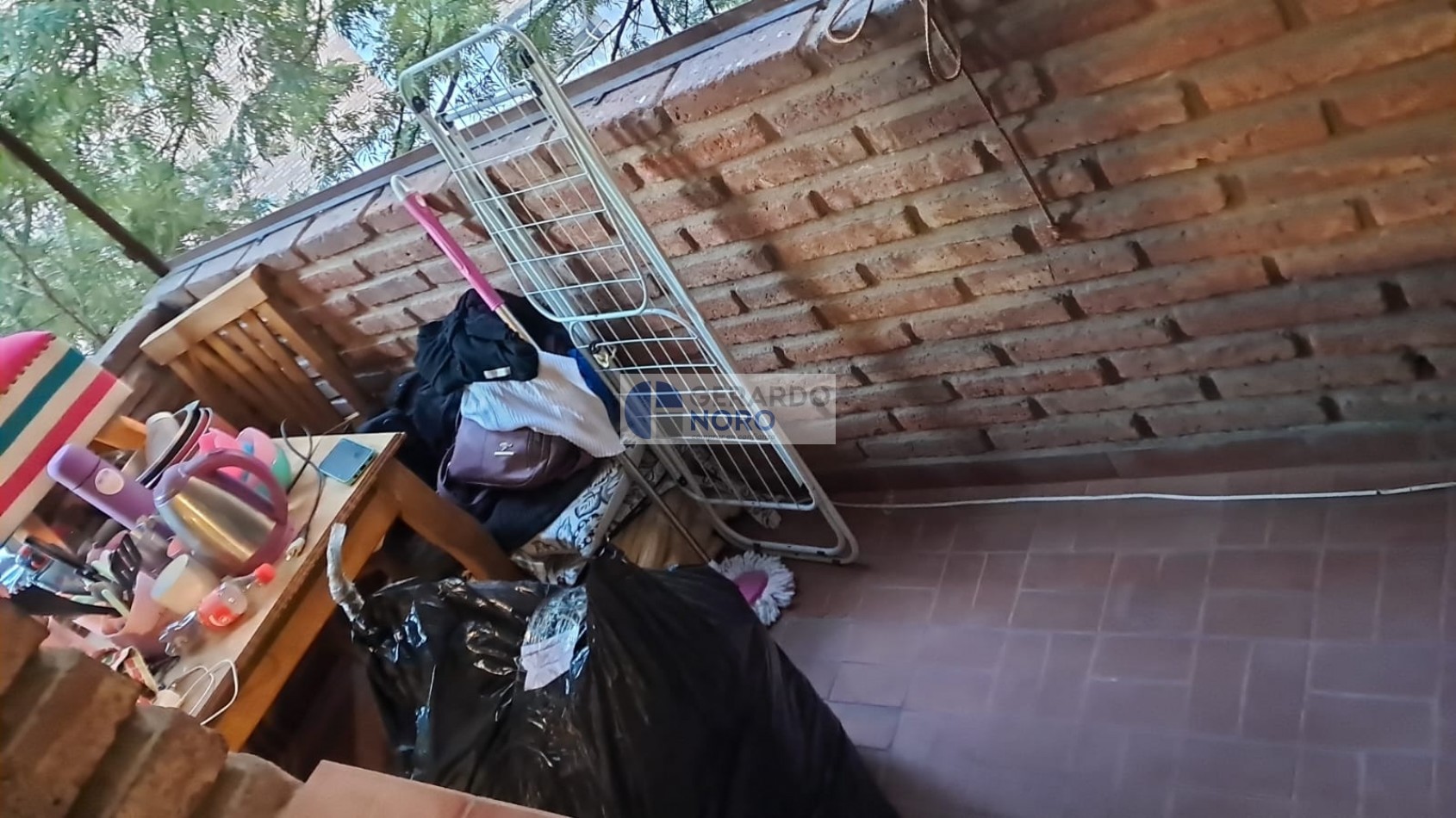 VENDO EN NUEVA CORDOBA. DPTO 2 DORMITORIO C/ BALCON