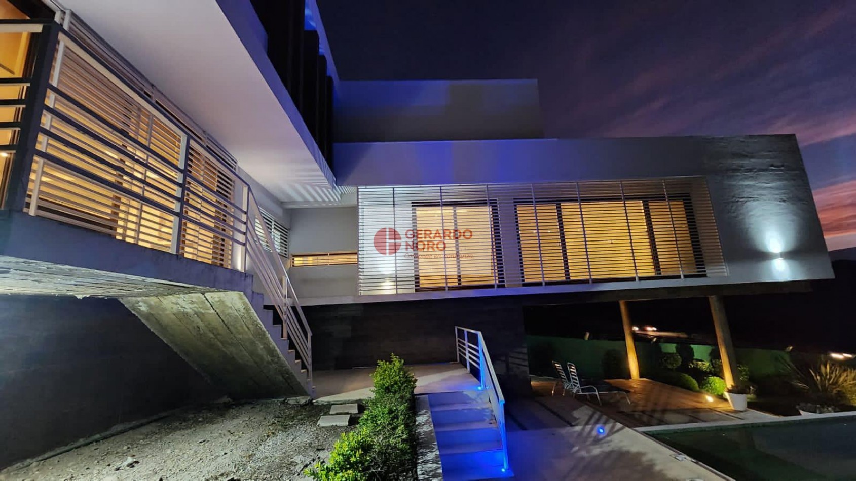 CASA EN VENTA EN CLUB DE CAMPO LOS CLAROS