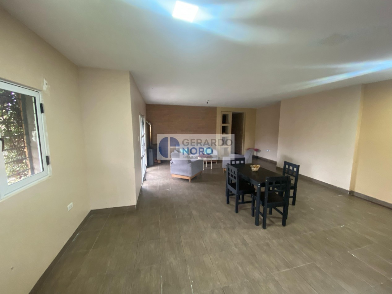 CASA EN VENTA EN B° TRES QUEBRADAS, VILLA JARDIN DE REYES