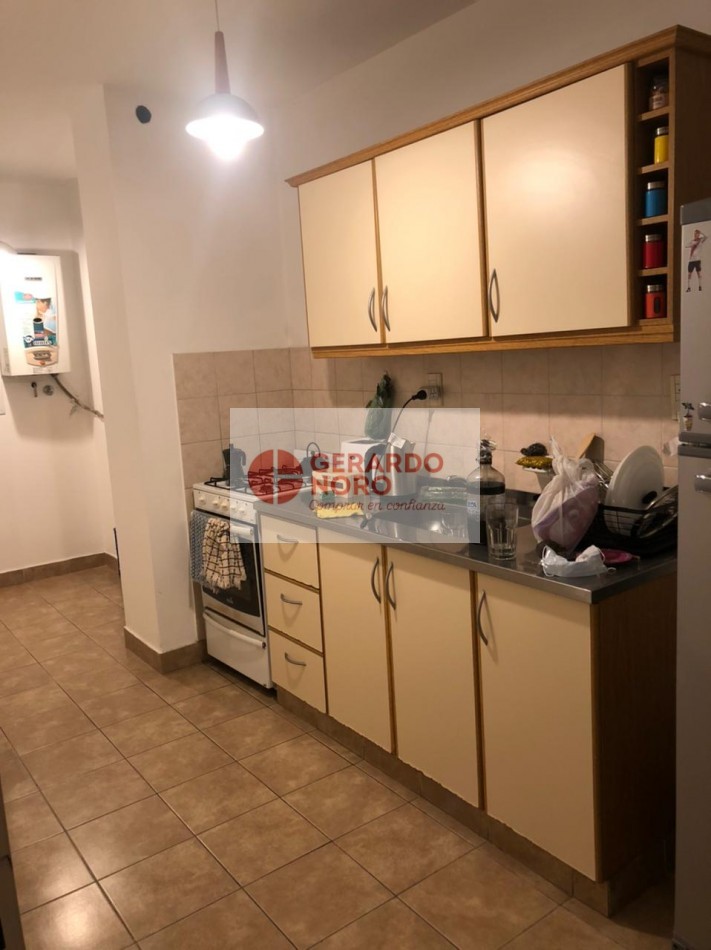 DEPARTAMENTO EN VENTA EN LAMADRID N°360 - CENTRO