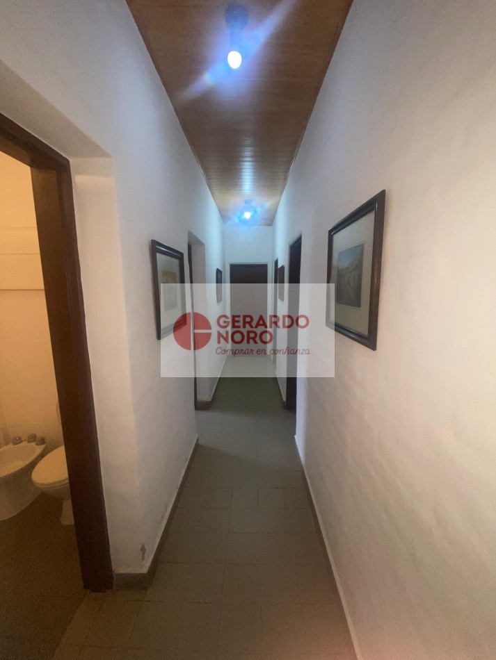 VENDO CASA ESTILO COLONIAL EN SAN PABLO DE REYES