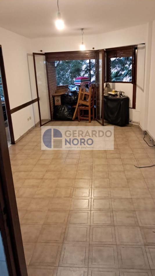 VENDO EN NUEVA CORDOBA. DPTO 2 DORMITORIO C/ BALCON