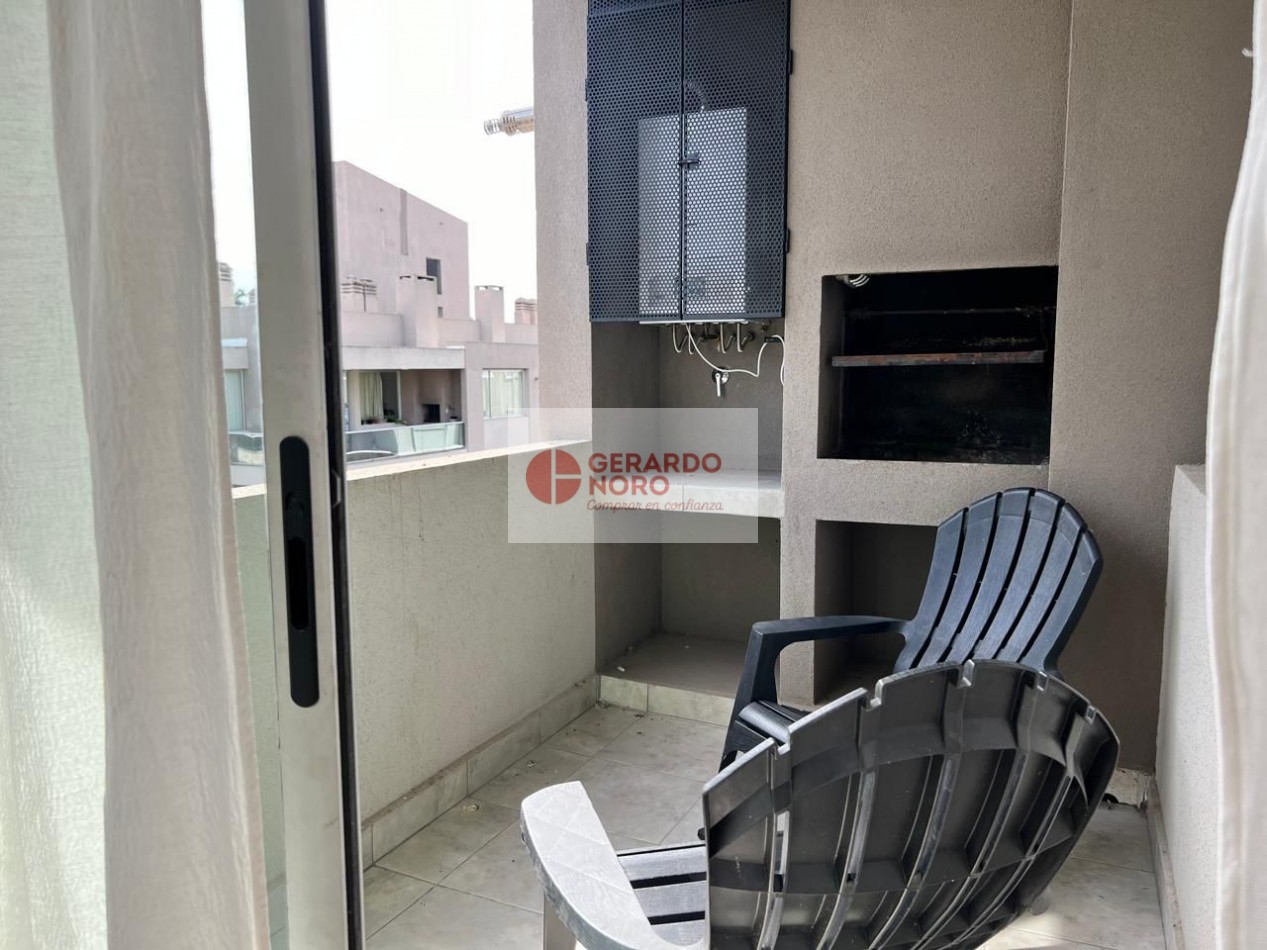 VENDO DPTO 1 DORM EN CDAD DE NIEVA 