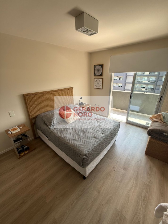 DPTO EN VENTA DE 2 DORM EN CIUDAD CULTURAL