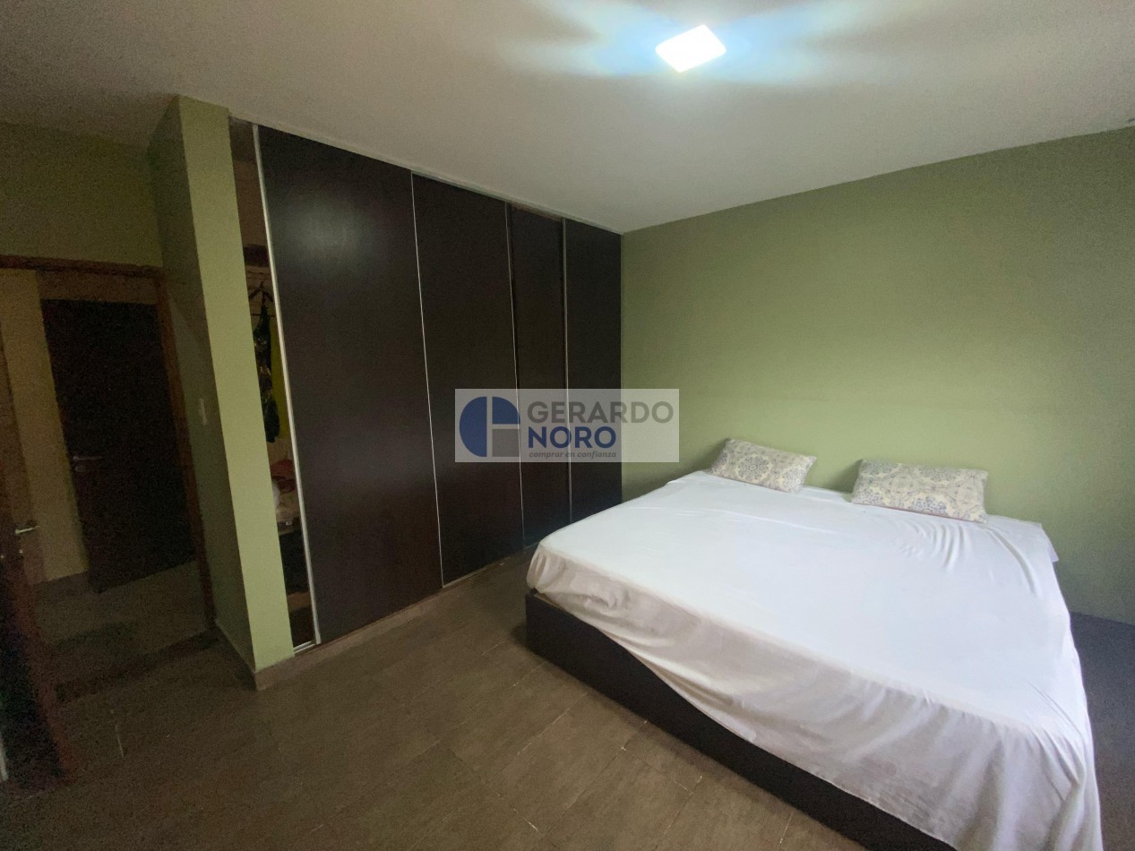 CASA EN VENTA EN B° TRES QUEBRADAS, VILLA JARDIN DE REYES