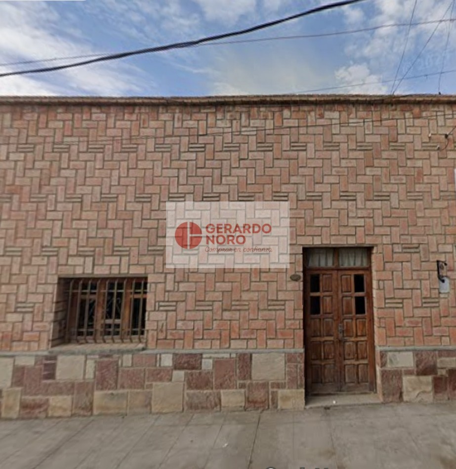 VENDO DPTO 1 DORM EN LA QUIACA