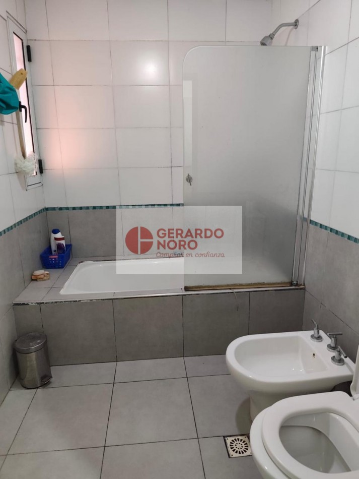 VENDO CASA EN B° BAJO LA VIÑA. #AptaCredito  