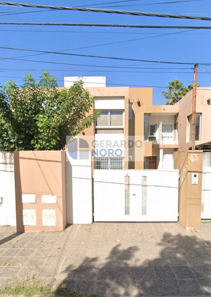 VENDO DUPLEX EN B° BAJO LA VIÑA