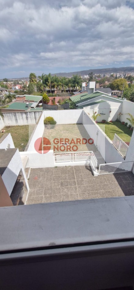 VENDO DUPLEX EN B° BAJO LA VIÑA
