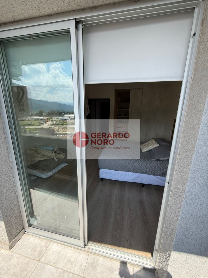 DPTO EN VENTA DE 2 DORM EN CIUDAD CULTURAL