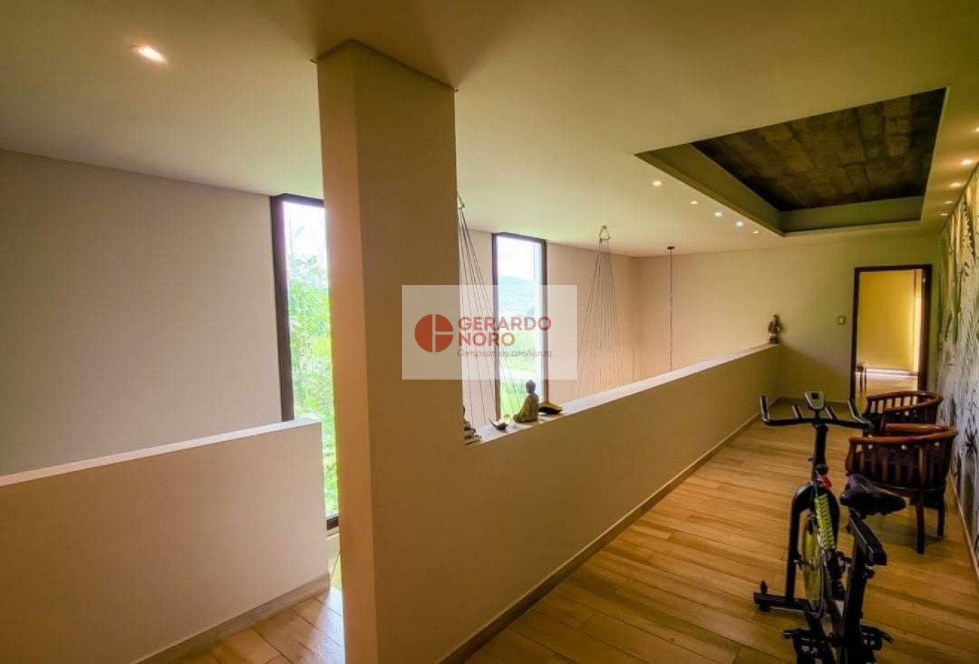 CASA EN VENTA EN CLUB DE CAMPO LOS CLAROS