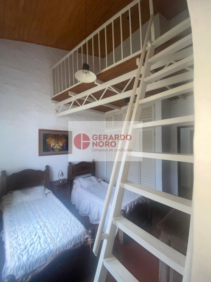 VENDO CASA ESTILO COLONIAL EN SAN PABLO DE REYES