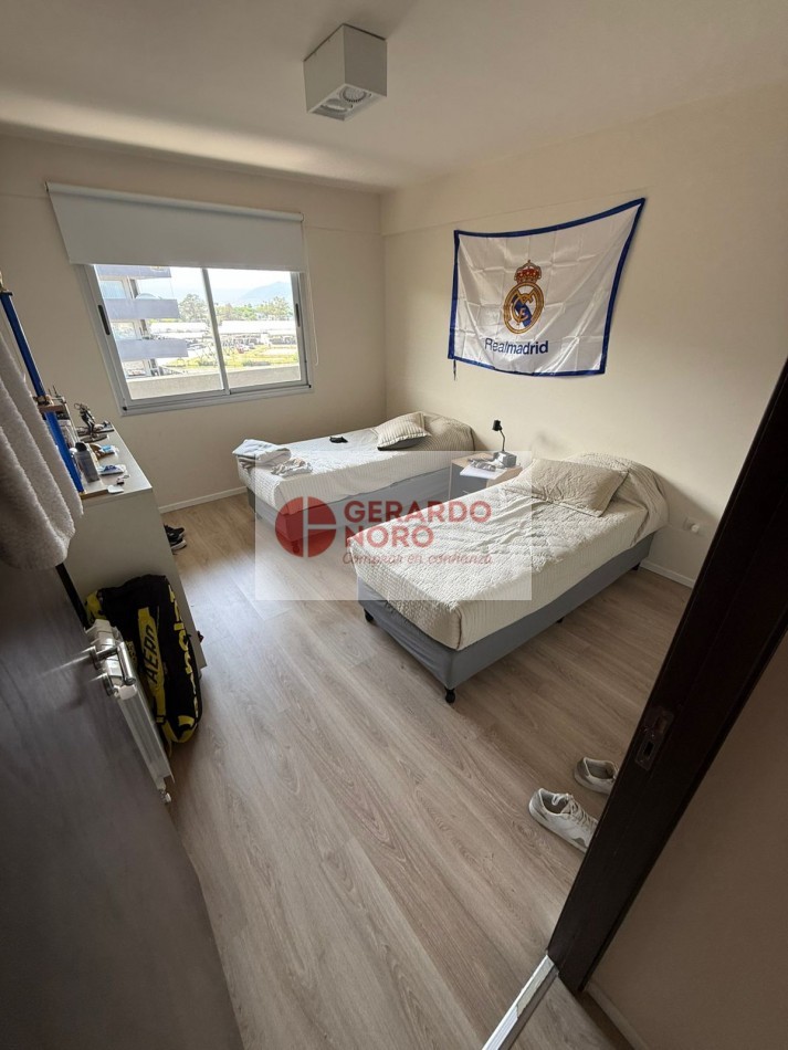DPTO EN VENTA DE 2 DORM EN CIUDAD CULTURAL