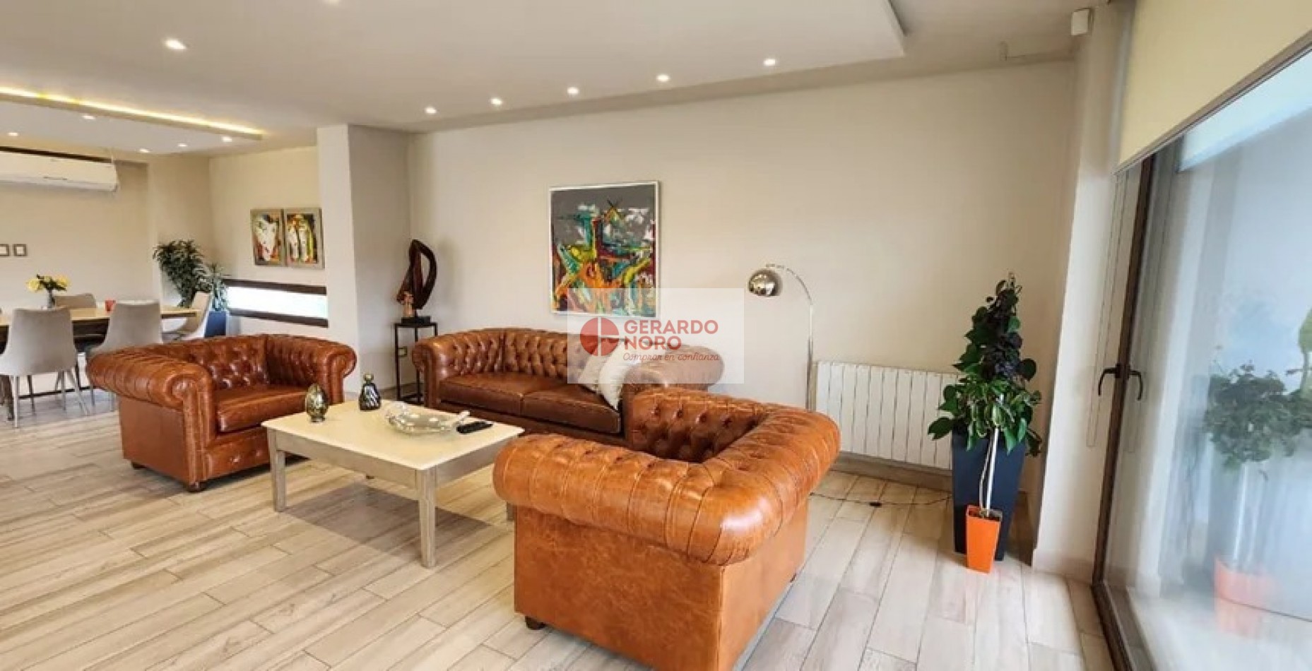 CASA EN VENTA EN CLUB DE CAMPO LOS CLAROS