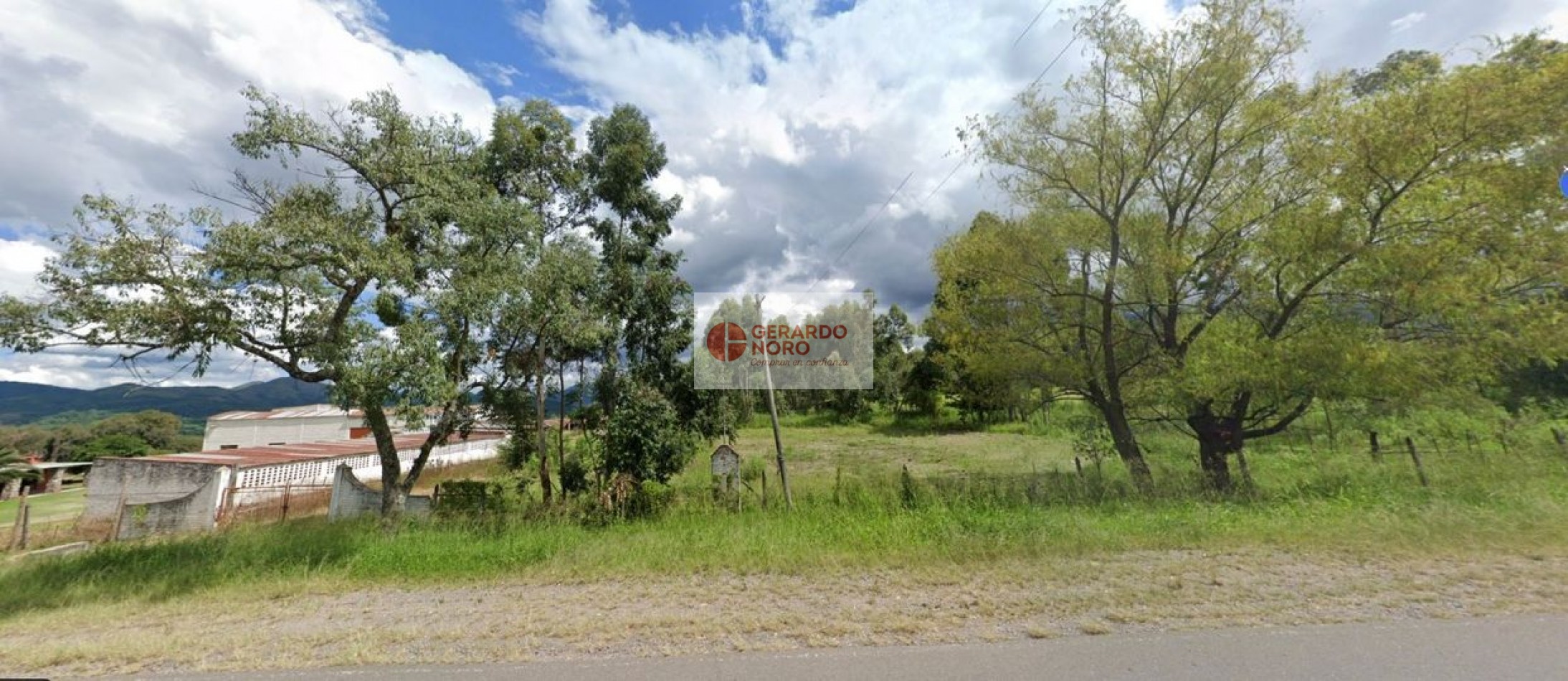 TERRENO GRANDE EN VENTA EN SAN ANTONIO