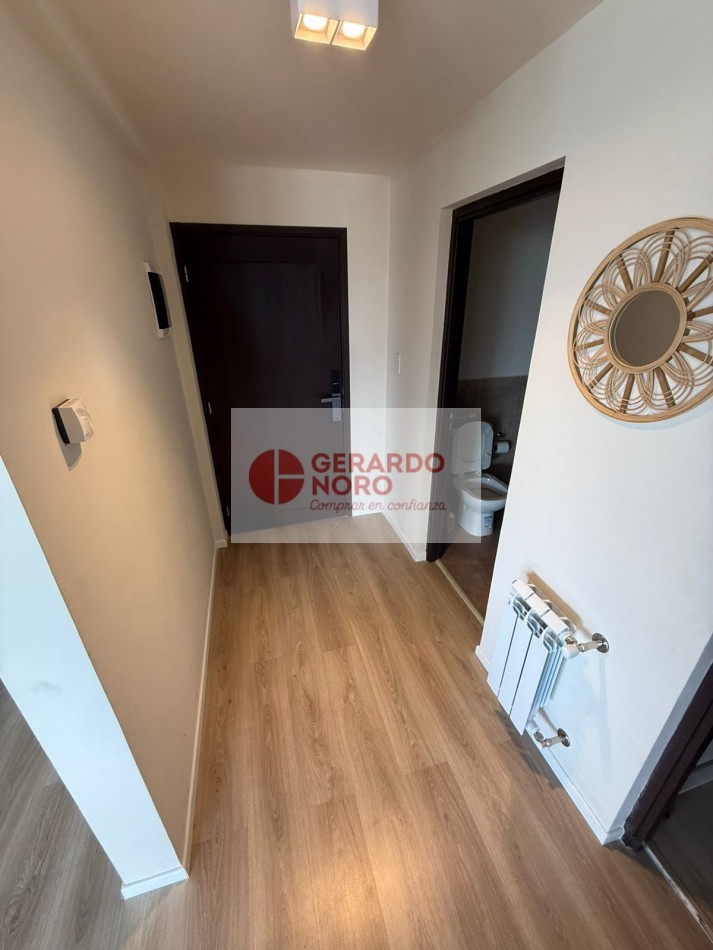 DPTO EN VENTA DE 2 DORM EN CIUDAD CULTURAL