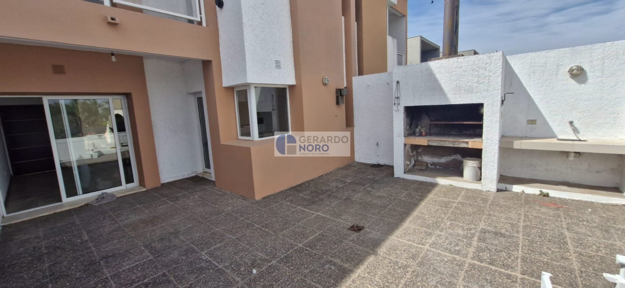 VENDO DUPLEX EN B° BAJO LA VIÑA