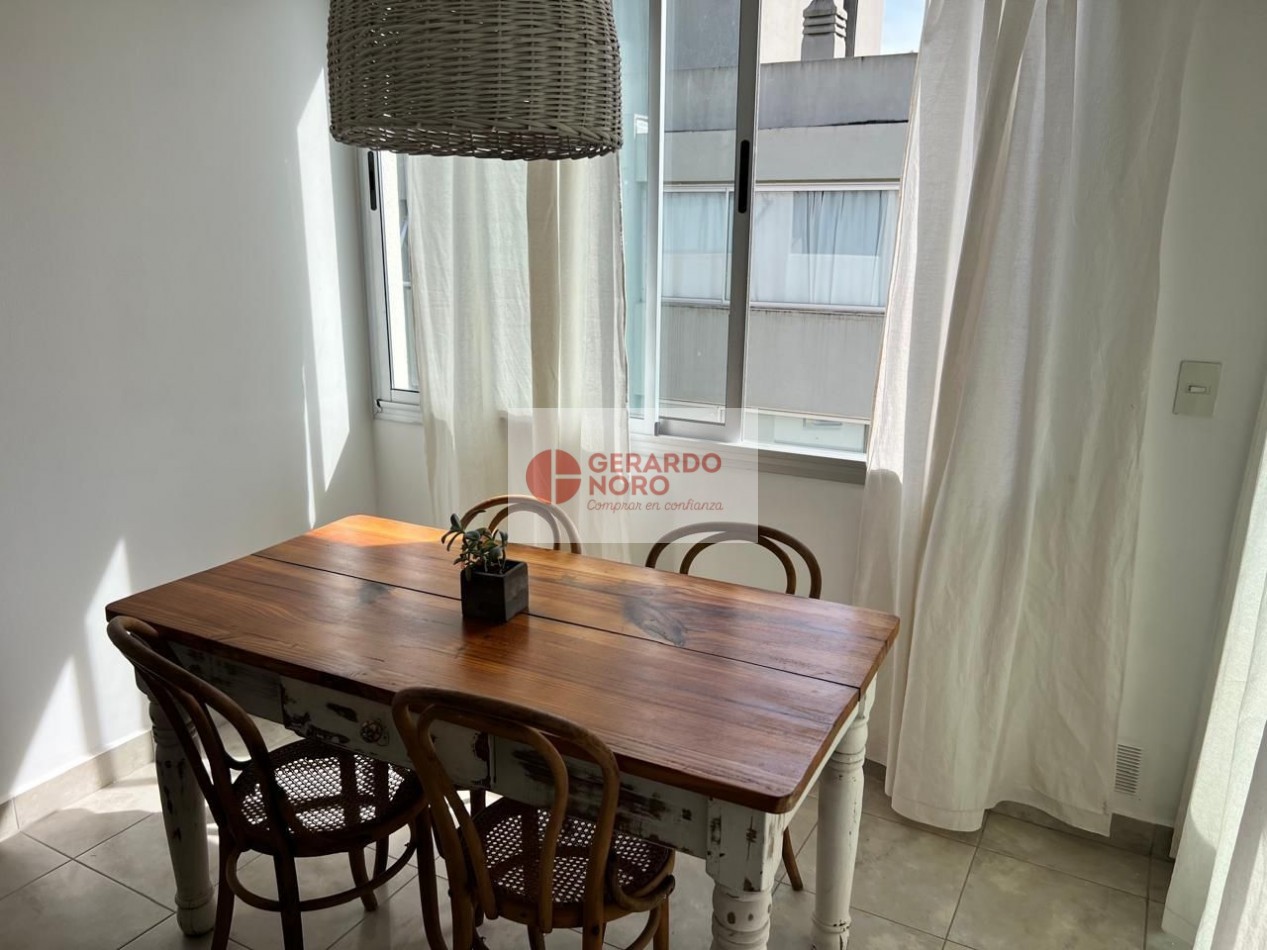 VENDO DPTO 1 DORM EN CDAD DE NIEVA 