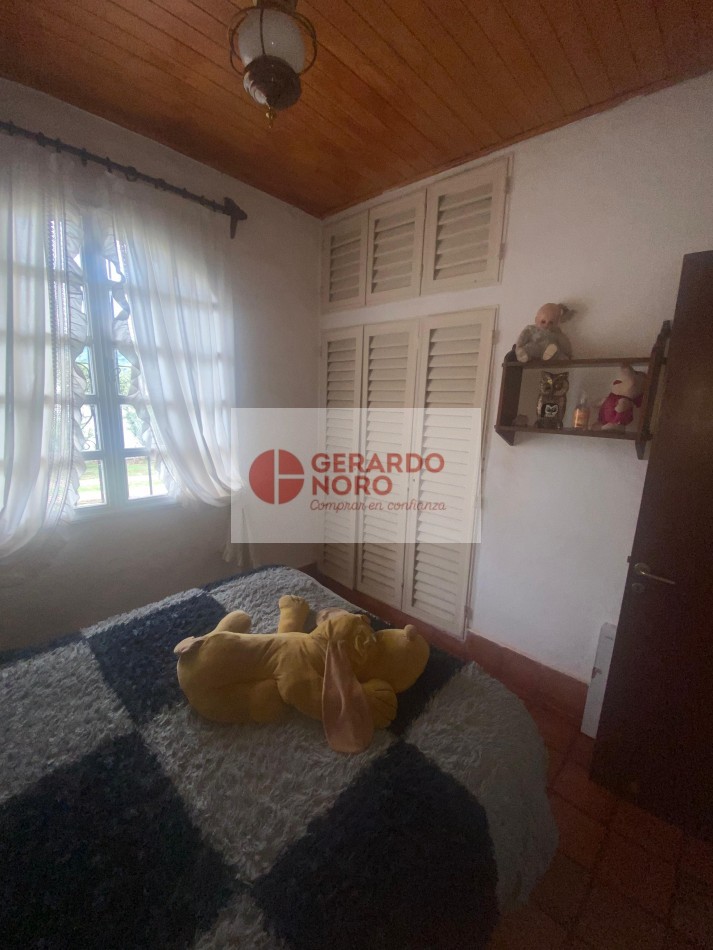 VENDO CASA ESTILO COLONIAL EN SAN PABLO DE REYES