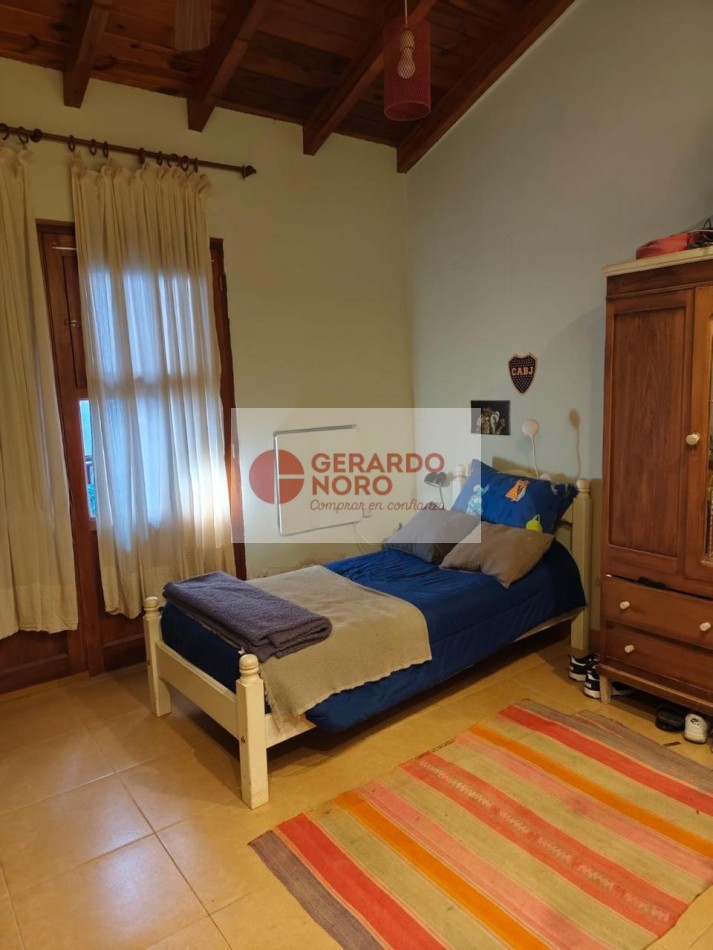 VENDO CASA EN B° BAJO LA VIÑA. #AptaCredito  