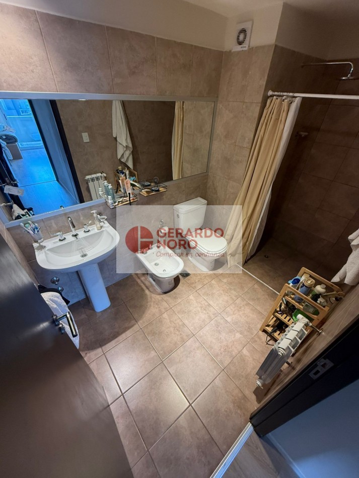 DPTO EN VENTA DE 2 DORM EN CIUDAD CULTURAL