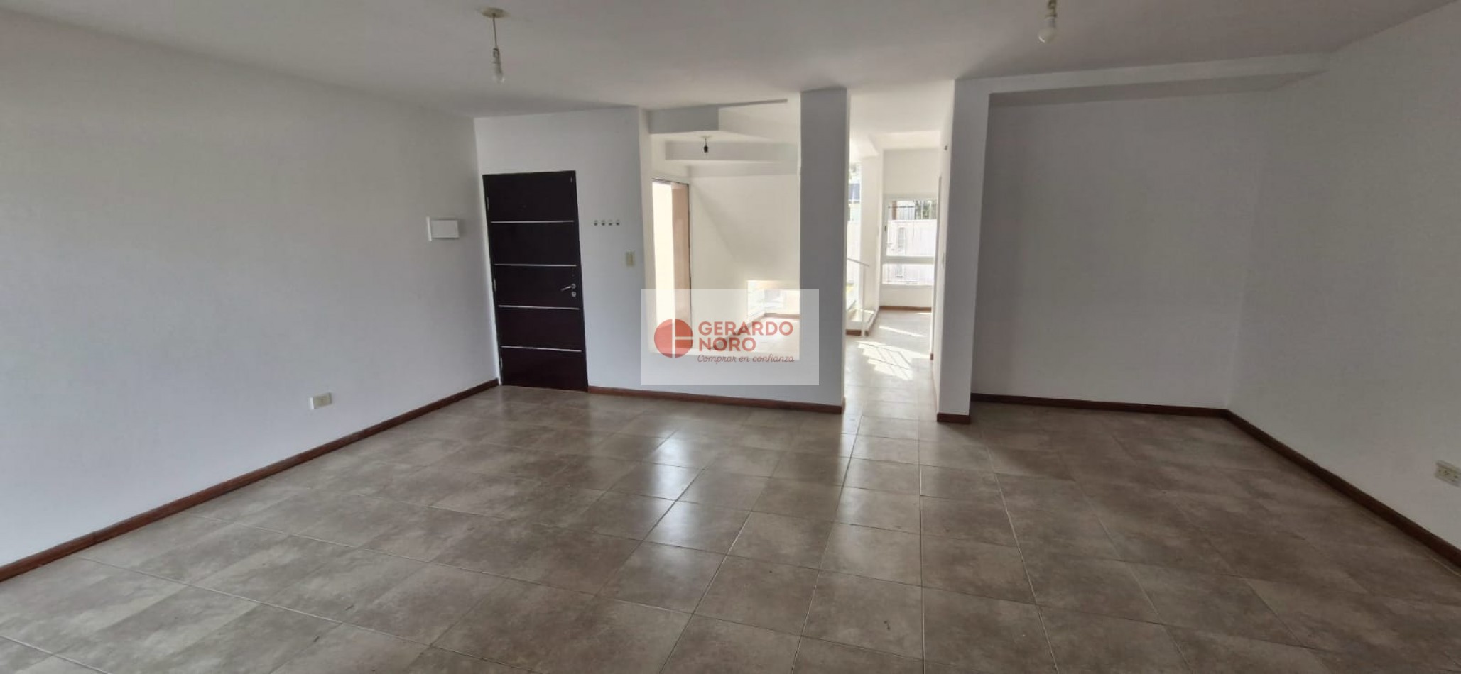 VENDO DUPLEX EN B° BAJO LA VIÑA