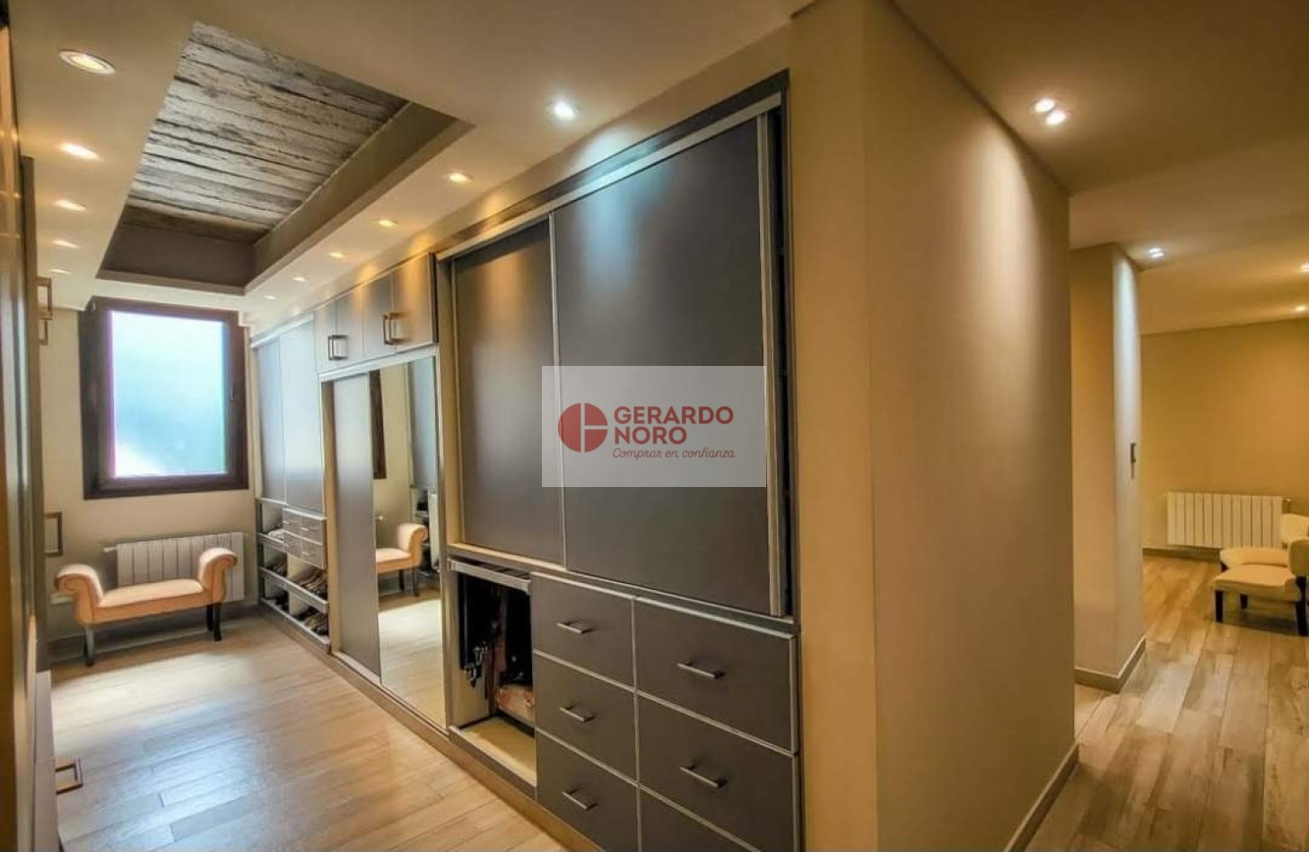 CASA EN VENTA EN CLUB DE CAMPO LOS CLAROS