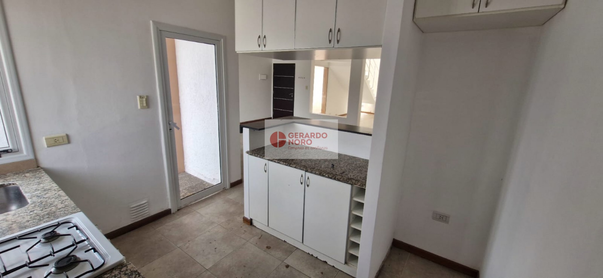 VENDO DUPLEX EN B° BAJO LA VIÑA