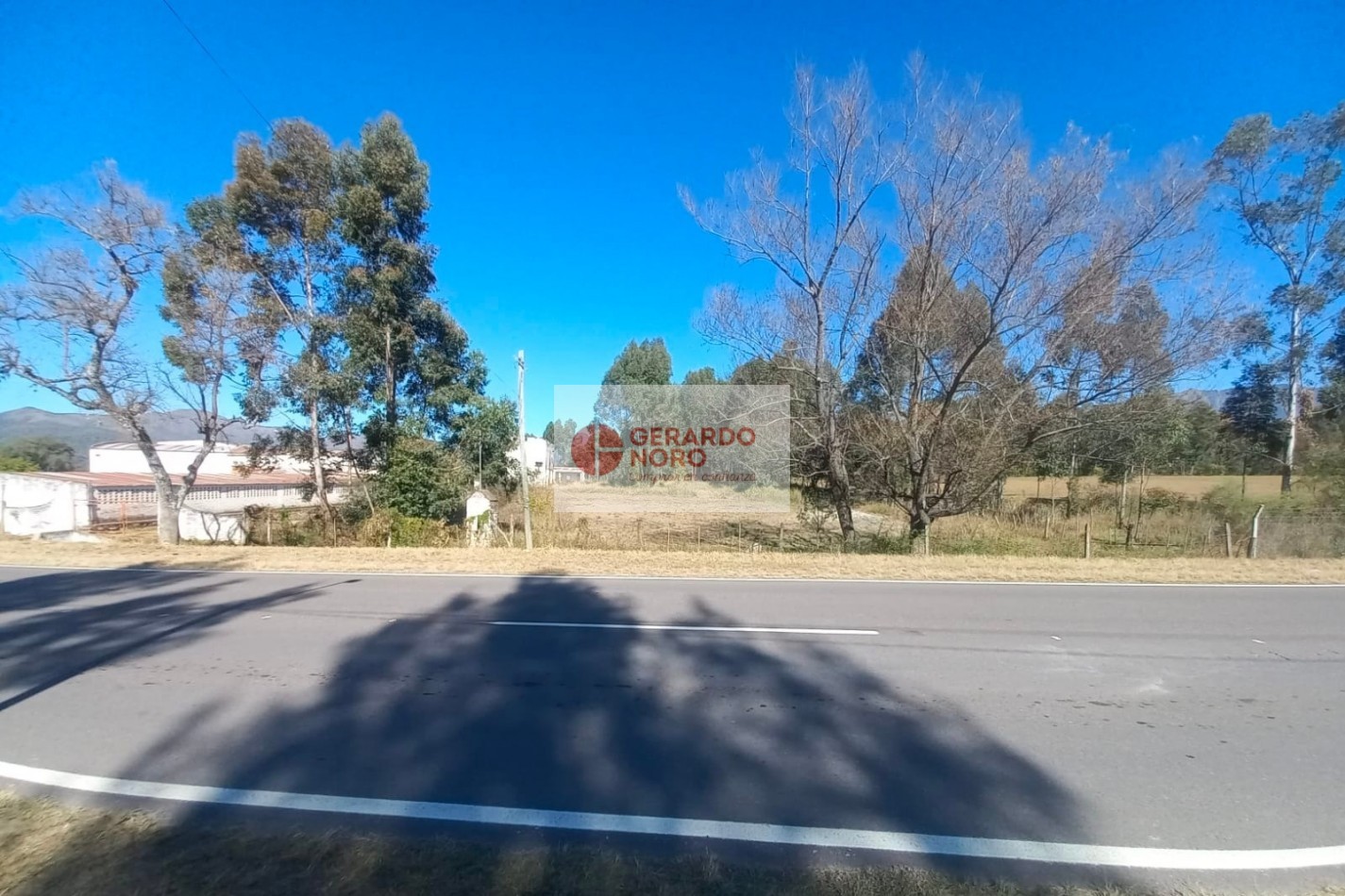 TERRENO GRANDE EN VENTA EN SAN ANTONIO