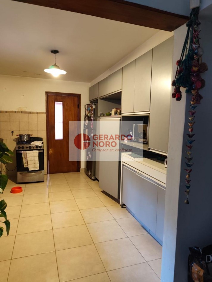 VENDO CASA EN B° BAJO LA VIÑA. #AptaCredito  