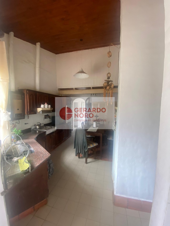 VENDO CASA ESTILO COLONIAL EN SAN PABLO DE REYES