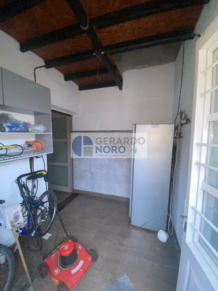 CASA EN VENTA EN B° TRES QUEBRADAS, VILLA JARDIN DE REYES
