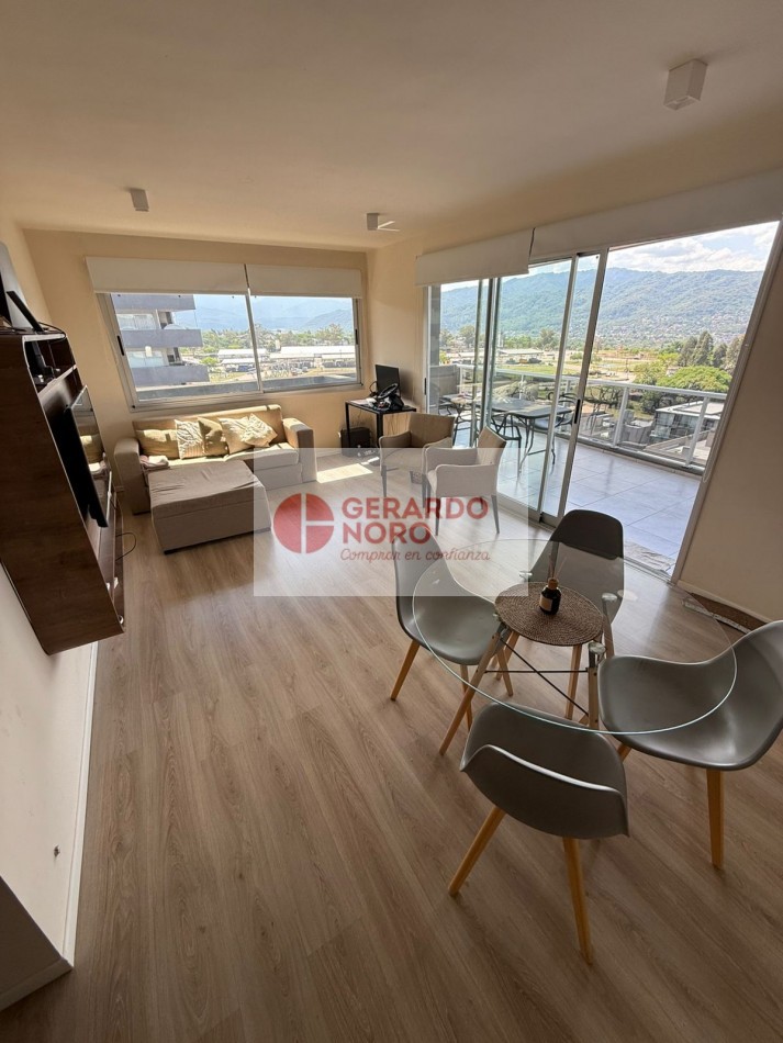 DPTO EN VENTA DE 2 DORM EN CIUDAD CULTURAL