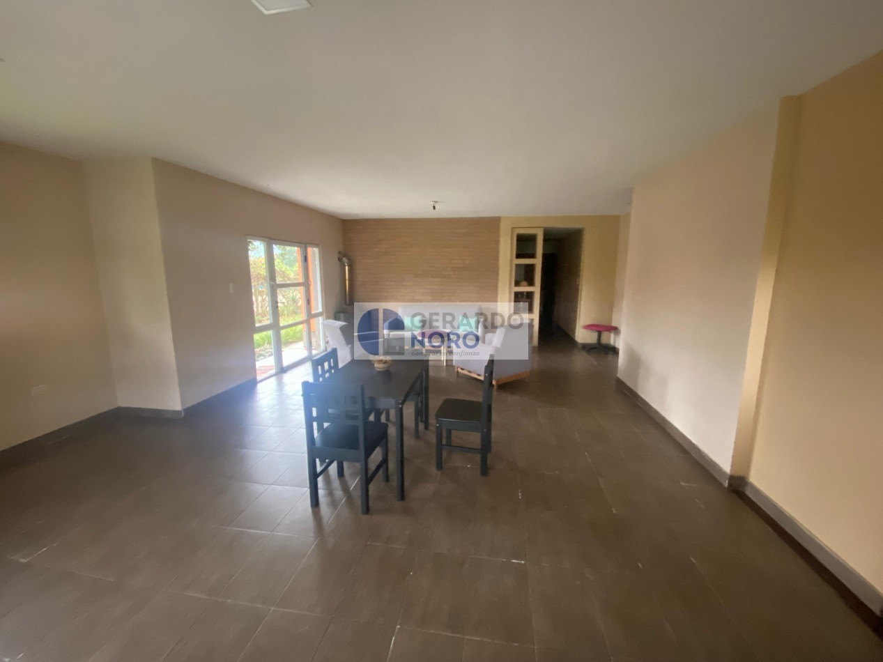 CASA EN VENTA EN B° TRES QUEBRADAS, VILLA JARDIN DE REYES