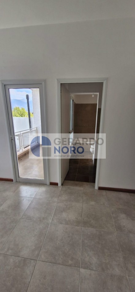 VENDO DUPLEX EN B° BAJO LA VIÑA