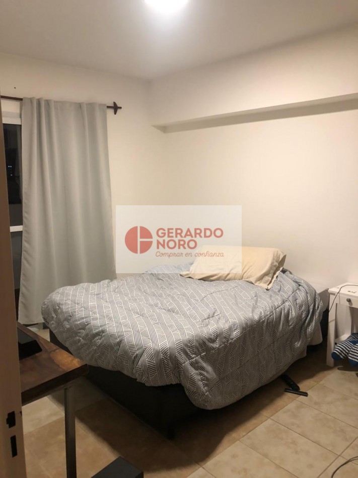 DEPARTAMENTO EN VENTA EN LAMADRID N°360 - CENTRO