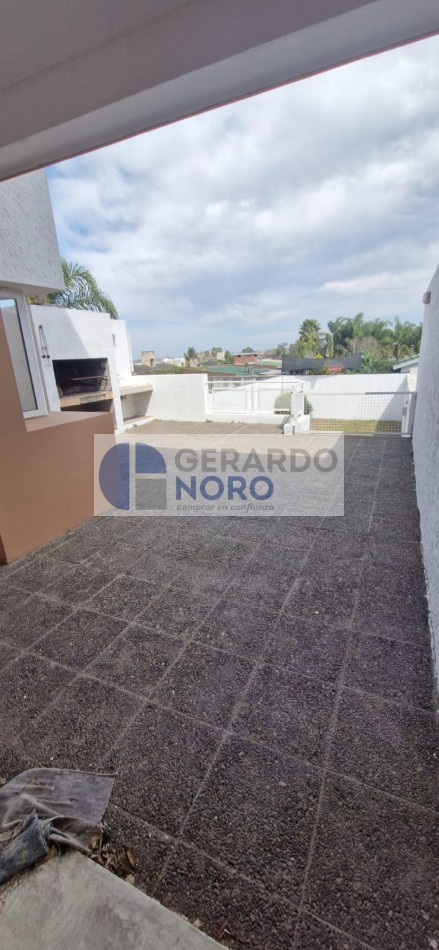 VENDO DUPLEX EN B° BAJO LA VIÑA