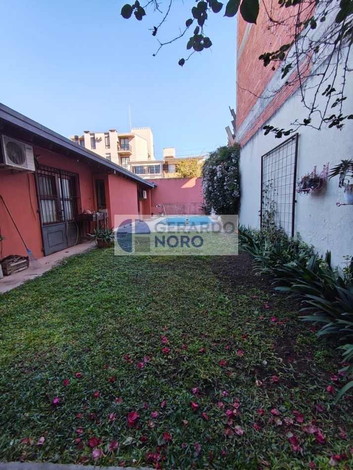 VENDO CASA EN B° BAJO LA VIÑA. #AptaCredito  