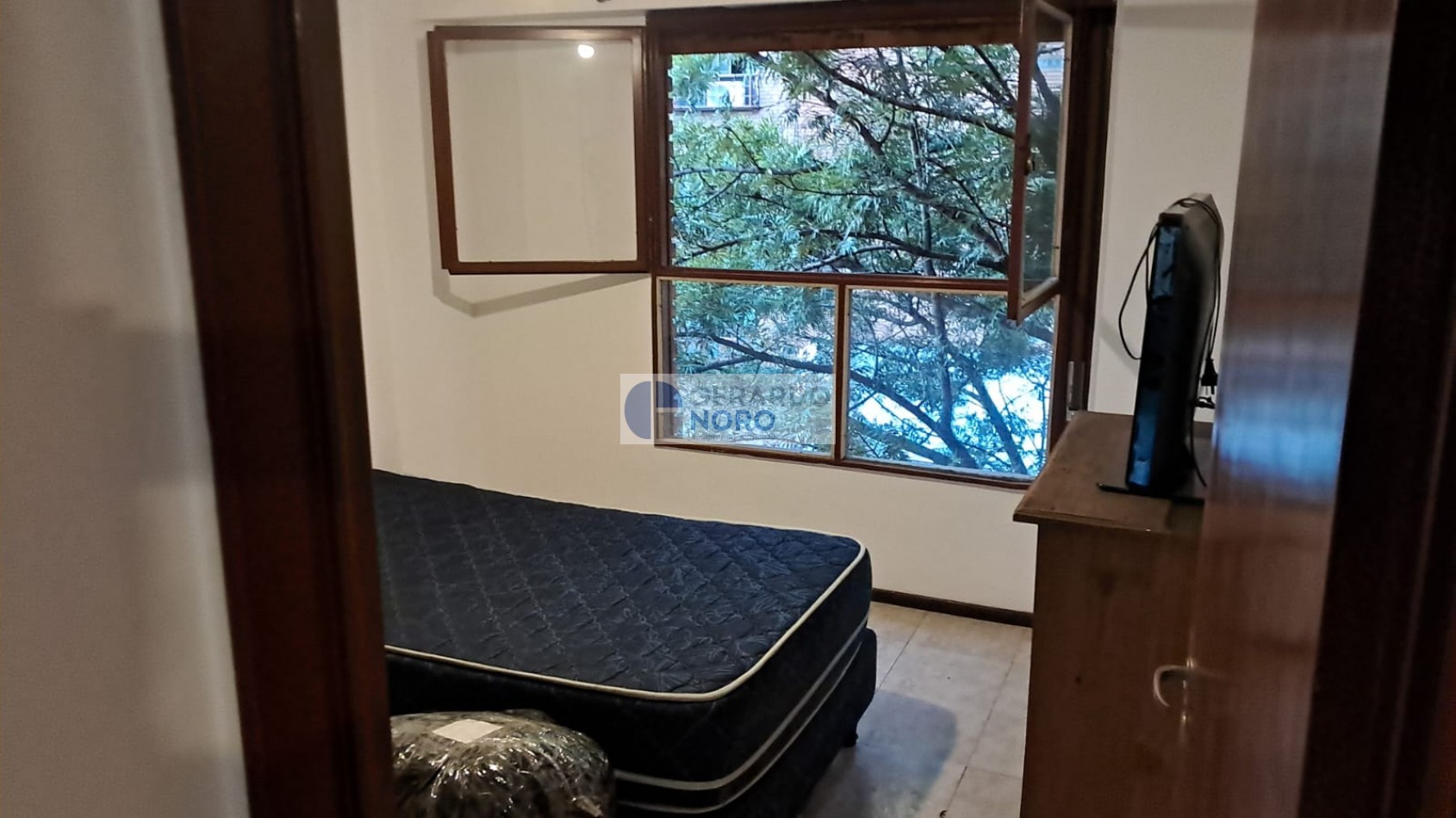 VENDO EN NUEVA CORDOBA. DPTO 2 DORMITORIO C/ BALCON