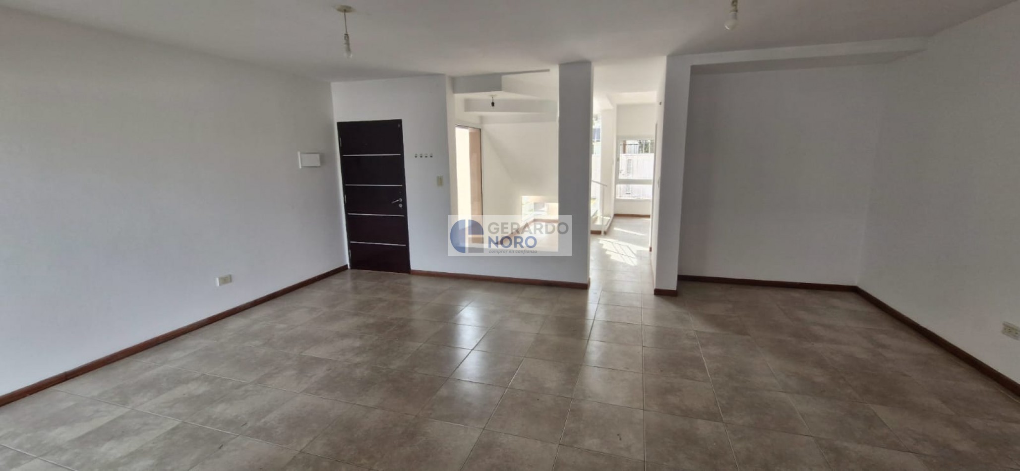 VENDO DUPLEX EN B° BAJO LA VIÑA