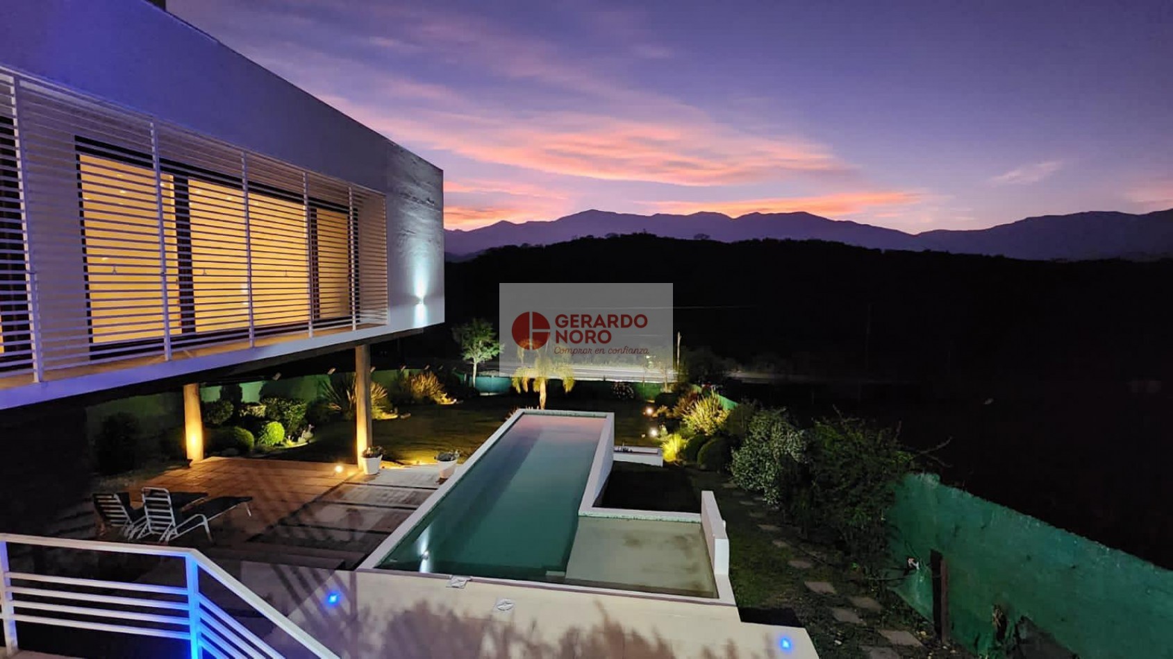 CASA EN VENTA EN CLUB DE CAMPO LOS CLAROS