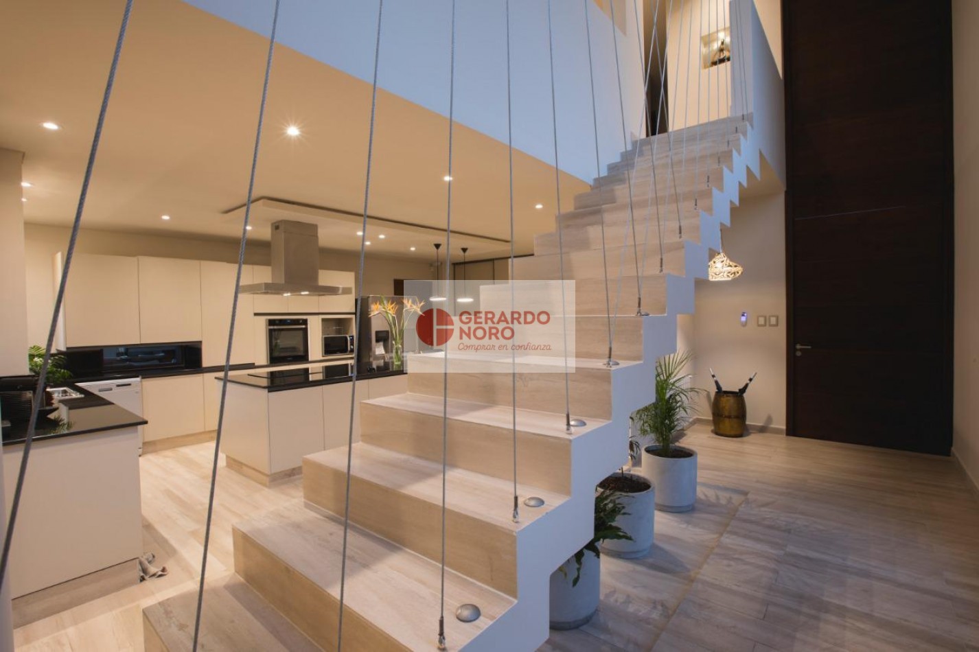 CASA EN VENTA EN CLUB DE CAMPO LOS CLAROS