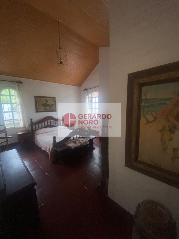 VENDO CASA ESTILO COLONIAL EN SAN PABLO DE REYES