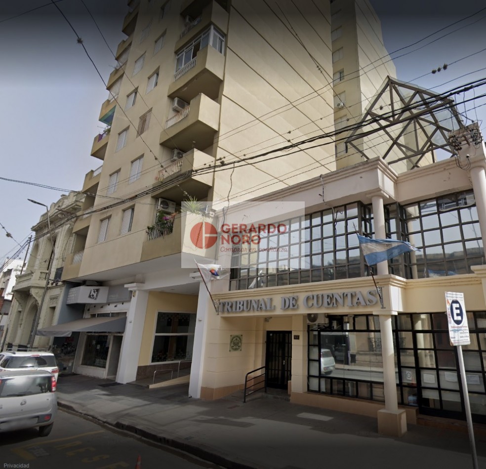 DEPARTAMENTO EN VENTA EN LAMADRID N°360 - CENTRO