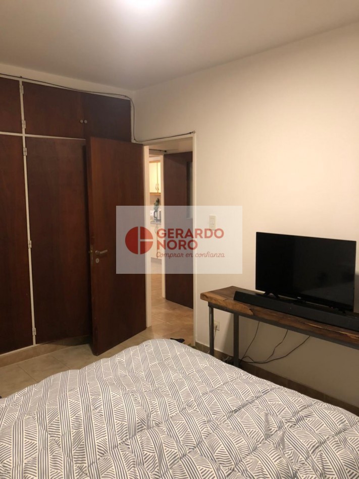DEPARTAMENTO EN VENTA EN LAMADRID N°360 - CENTRO