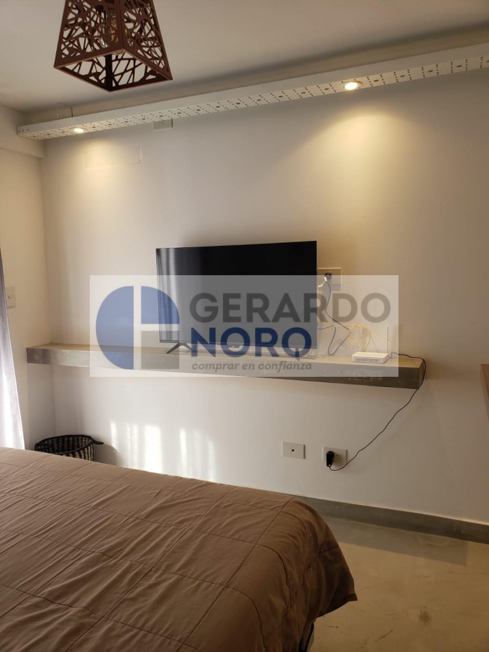 DEPARTAMENTO MONOAMBIENTE EN VENTA FRENTE A PLAZA BELGRANO