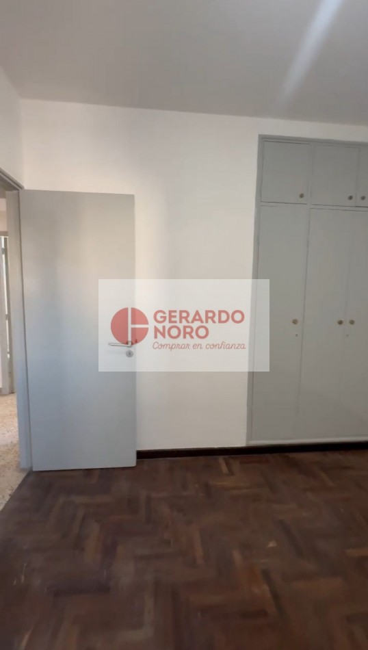 VENDO DPTO 2 DORM EN EL CENTRO   