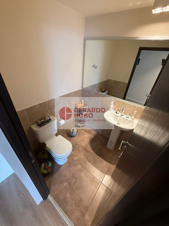 DPTO EN VENTA DE 2 DORM EN CIUDAD CULTURAL